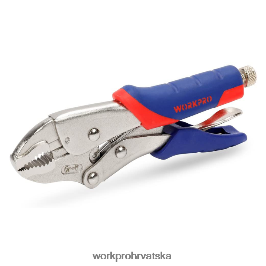 Set alata za kućno održavanje od 4 komada 404RPX79 koristan WORKPRO alat