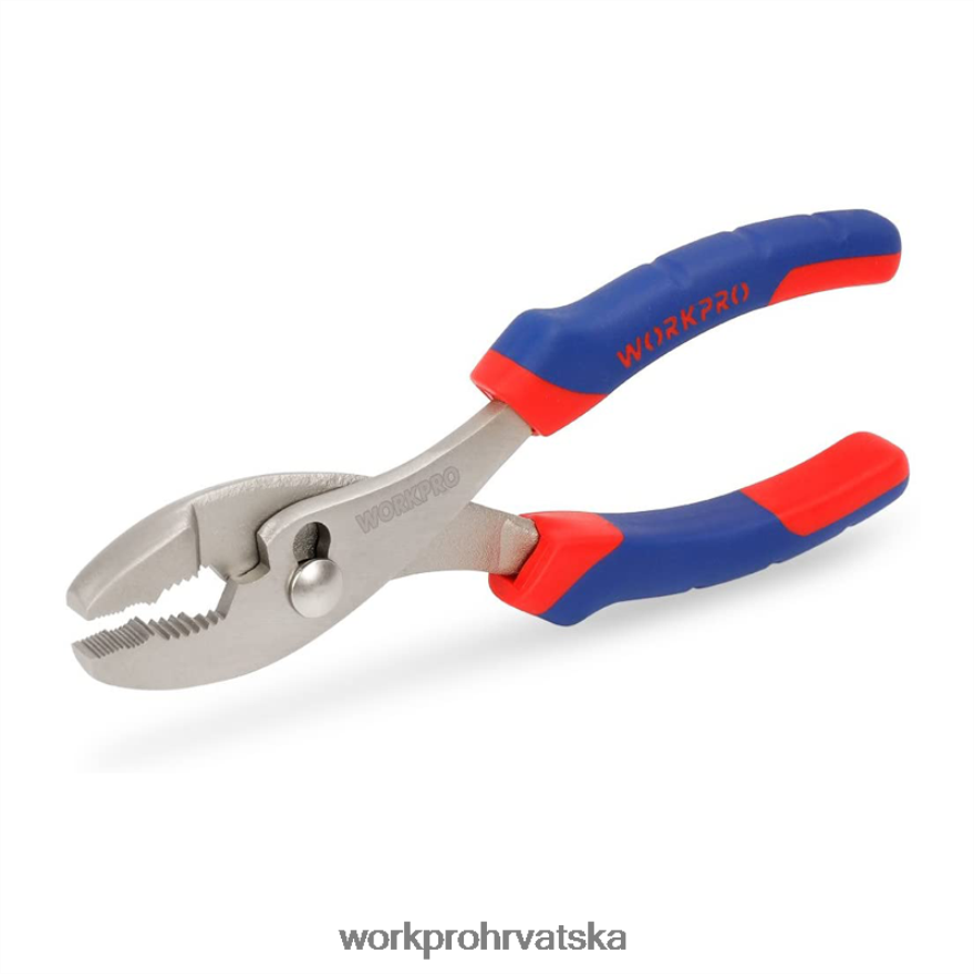Set alata za kućno održavanje od 4 komada 404RPX79 koristan WORKPRO alat