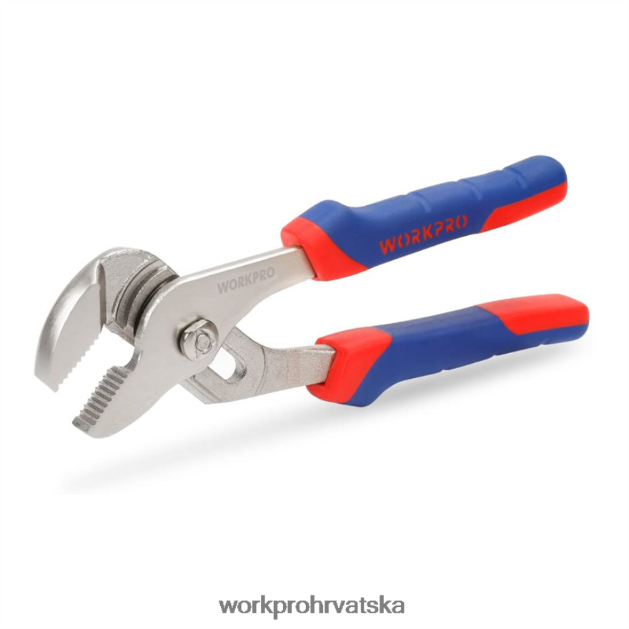 Set alata za kućno održavanje od 4 komada 404RPX79 koristan WORKPRO alat