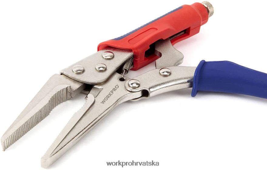 Set kliješta za zaključavanje od 3 komada 404RPX70 koristan WORKPRO alat