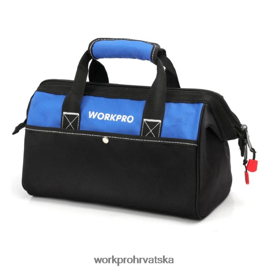 Torba za alat široka 13 inča 404RPX28 koristan WORKPRO skladištenje